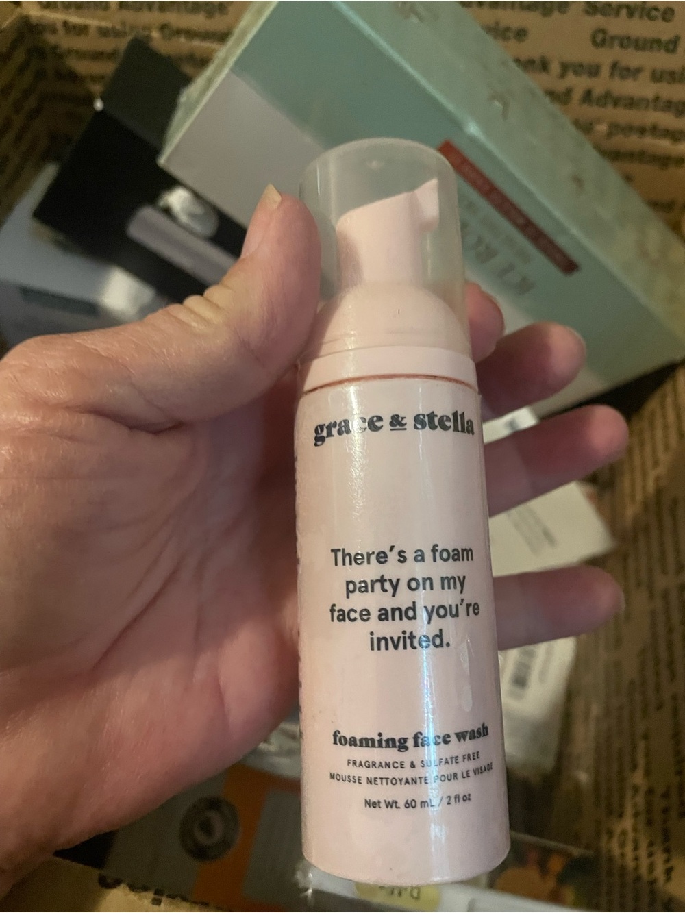 Beauty bundle - Picture 5 of 16